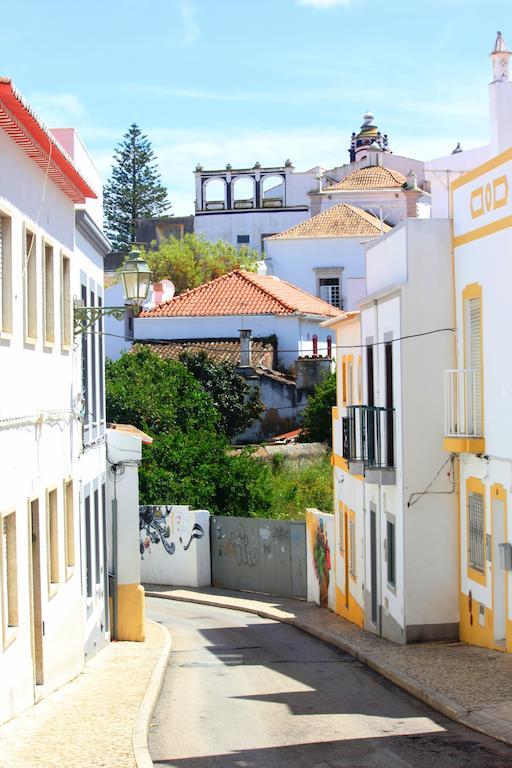Casa a Sul - Lagos Guesthouses Eksteriør billede