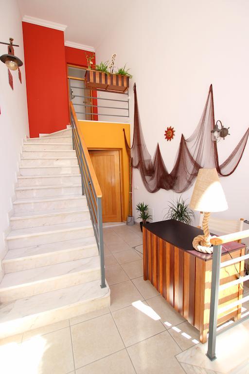 Casa a Sul - Lagos Guesthouses Eksteriør billede