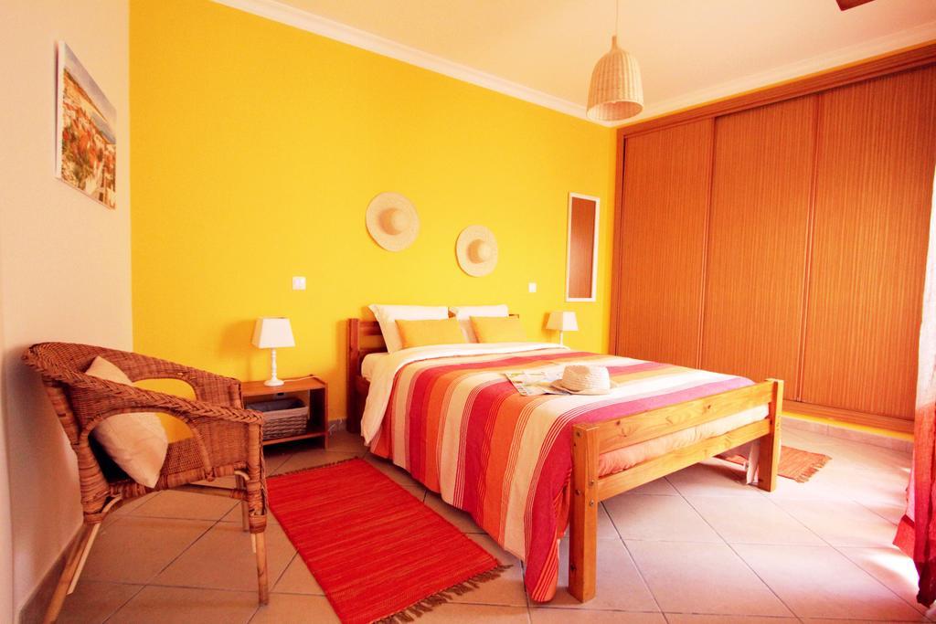 Casa a Sul - Lagos Guesthouses Værelse billede