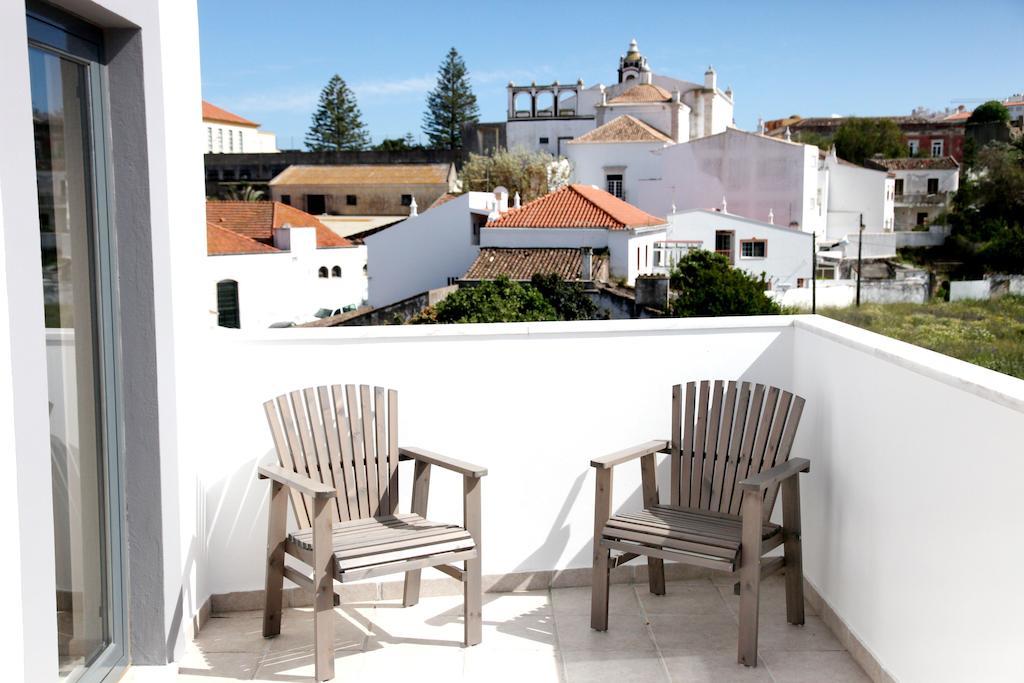 Casa a Sul - Lagos Guesthouses Værelse billede