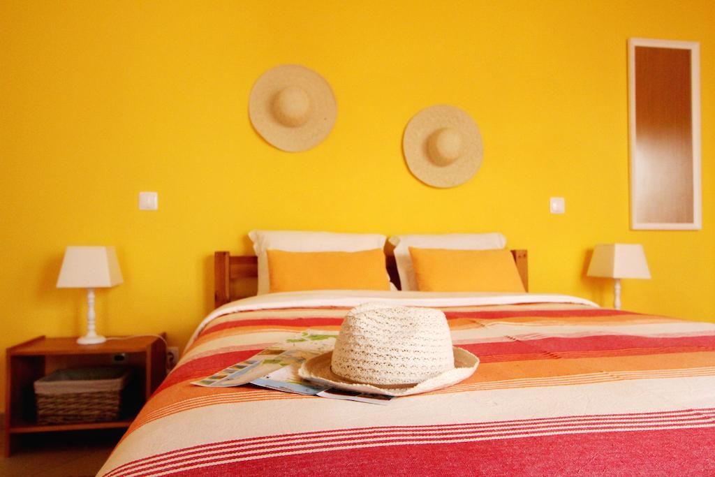 Casa a Sul - Lagos Guesthouses Værelse billede