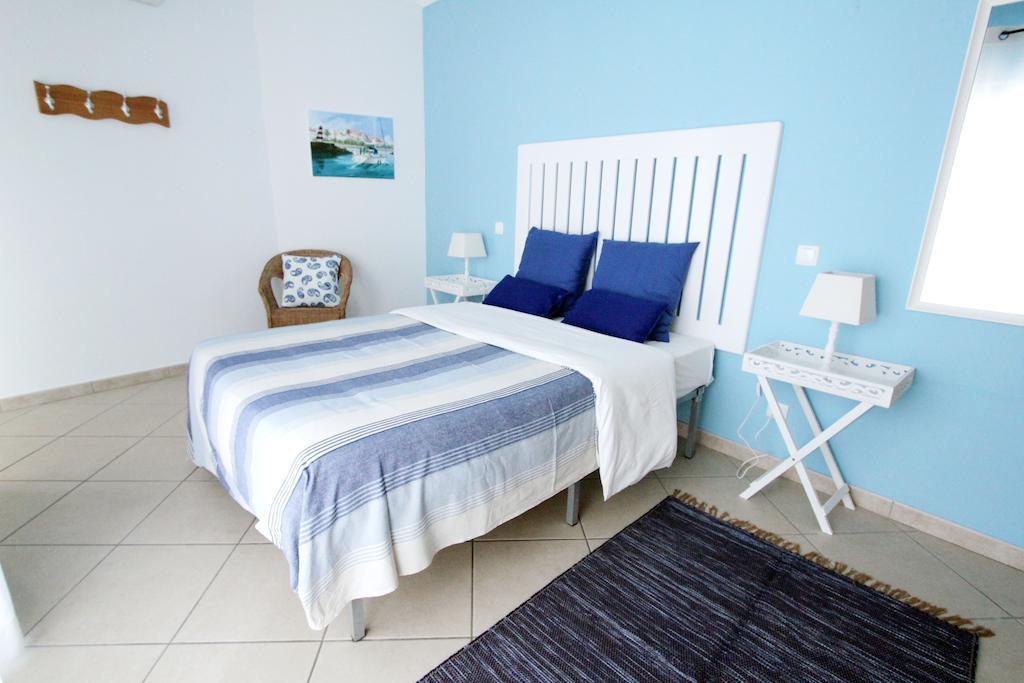 Casa a Sul - Lagos Guesthouses Værelse billede