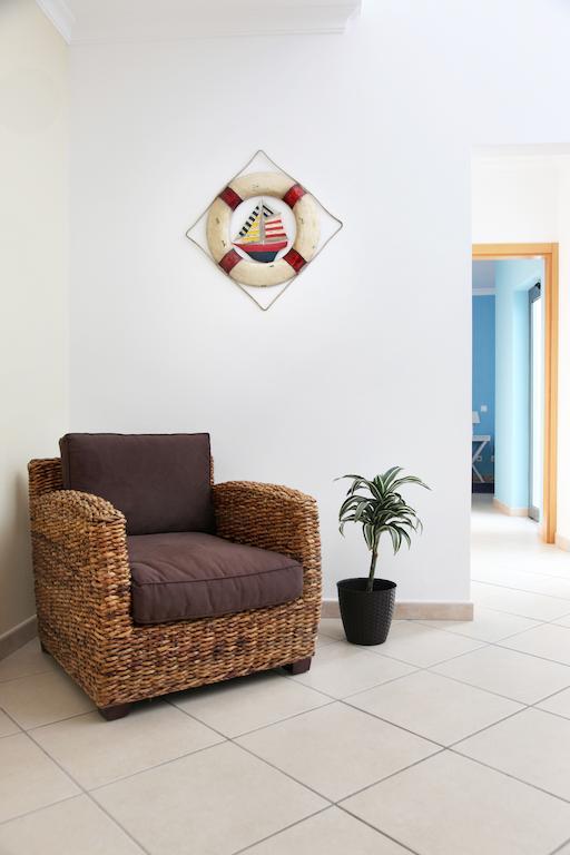 Casa a Sul - Lagos Guesthouses Eksteriør billede