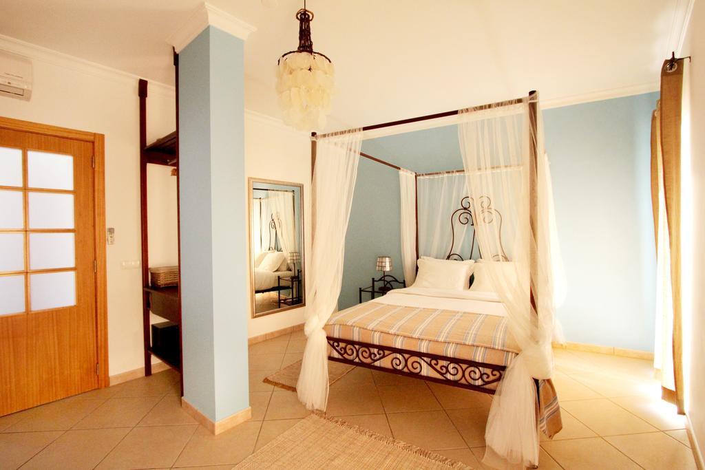 Casa a Sul - Lagos Guesthouses Værelse billede