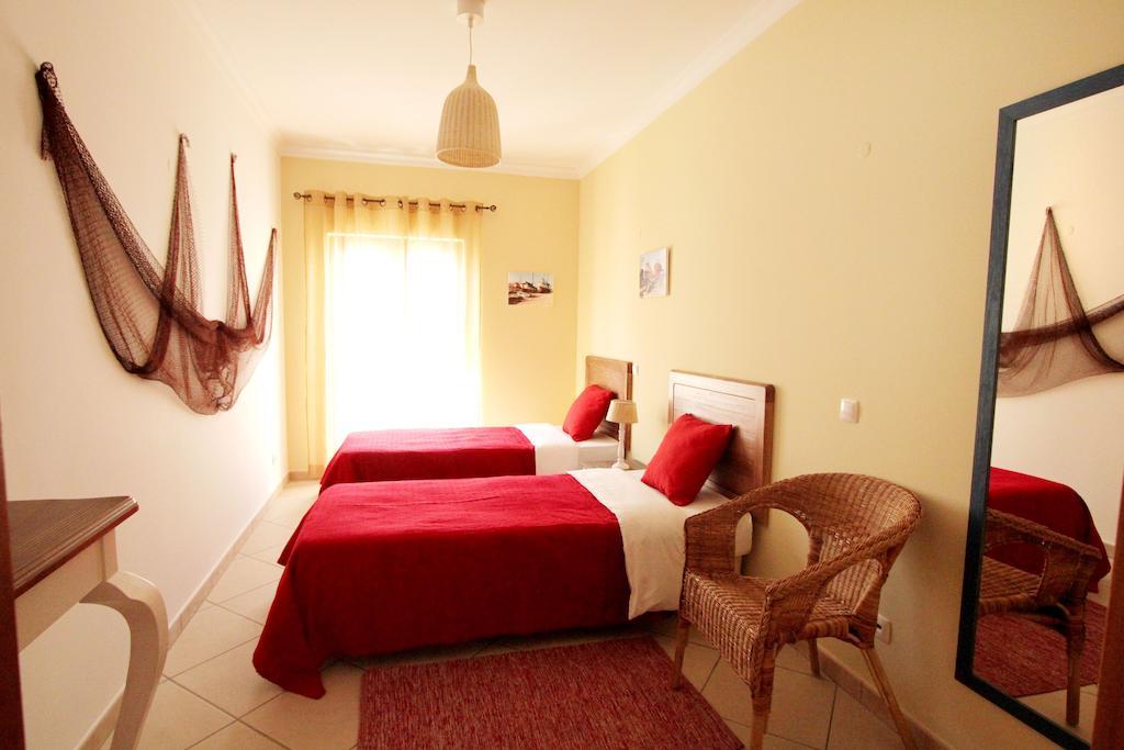 Casa a Sul - Lagos Guesthouses Værelse billede