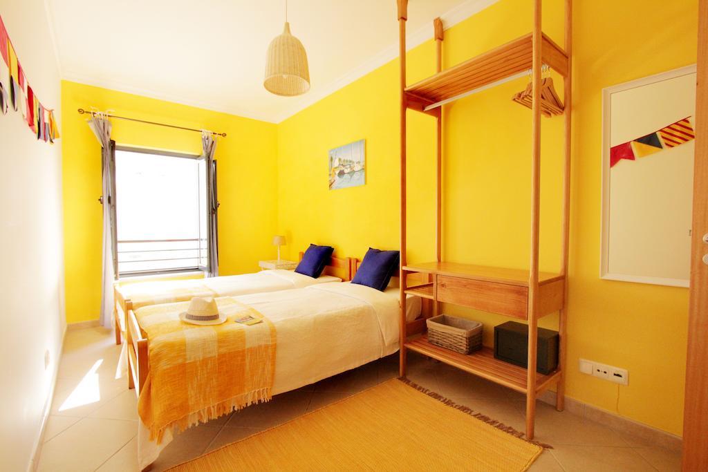 Casa a Sul - Lagos Guesthouses Værelse billede