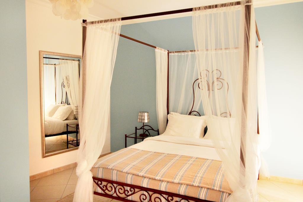 Casa a Sul - Lagos Guesthouses Værelse billede