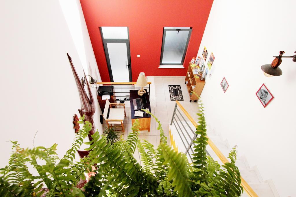 Casa a Sul - Lagos Guesthouses Eksteriør billede