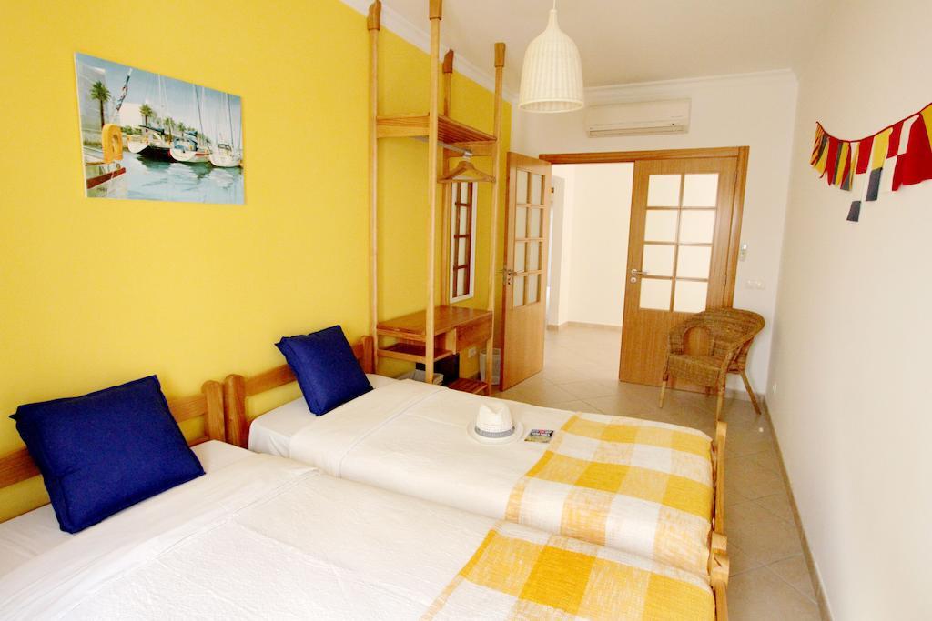 Casa a Sul - Lagos Guesthouses Værelse billede